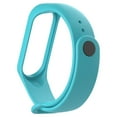 thumbnail image 2 of Sangle de Remplacement pour Xiaomi Mi 3 TPU Bracelet Intelligent; Bracelet Intelligent Accessoires de Remplacement, 2 of 4