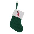 thumbnail image 3 of Calcetines de Navidad con letras llamativas, medias de punto colgantes bordadas, decoraciones festivas, 3 of 4