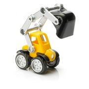 SmartMax Power Vehicles MAX Magnetic Building Set for Kids Ages 3+