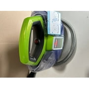 Bissell Little Green Pro Heat Cannister Vacuum Cleaner - Portable
