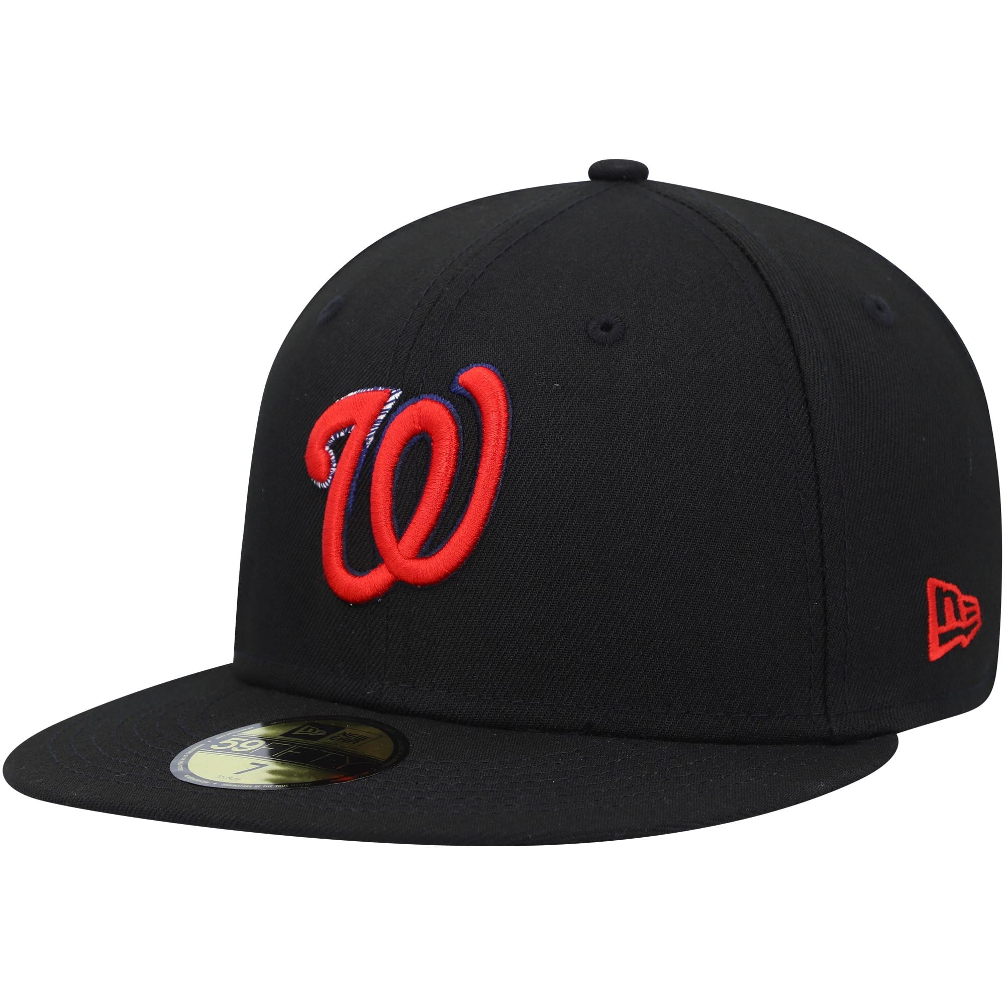 all black nationals hat