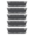 thumbnail image 3 of 100 Piezas Clips de Soporte para Plantas DYNWAVEMX Abrazaderas para Plantas Negro, 3 of 8