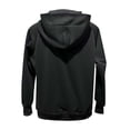 thumbnail image 6 of CaiJunJia Zip Up Sweatshirts Hoodie,Women's Casual Full Zip Up Hoodie Comfy Loose Long Sleeve Sweatshirt Solid Color Jacket with Pockets, 6 of 6