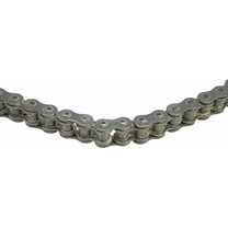 Fire Power O-Ring Sealed Chain (530/100 Link) (Natural)