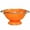 Orange Finish, variant on Resto Lloyd Calypso Basics 1.Qt Colander Red