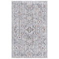 thumbnail image 2 of Safavieh Harlow Daley Floral Area Rug, Light Gray/Beige Blue, 2'6" x 4', 2 of 11