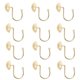 thumbnail image 1 of unbranded 12Ud Para De Dorados Resistentes Y Para Colgar, 1 of 6