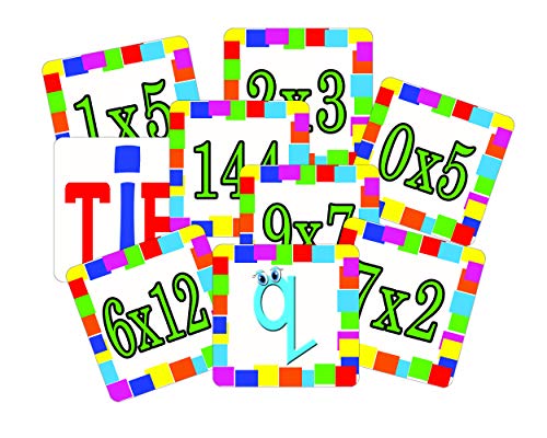 math games kids