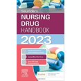 thumbnail image 2 of Saunders Nursing Drug Handbook 2023 (Paperback) by Robert Kizior, Keith Hodgson, 2 of 2