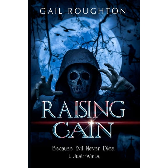 Raising Cain, (Paperback)