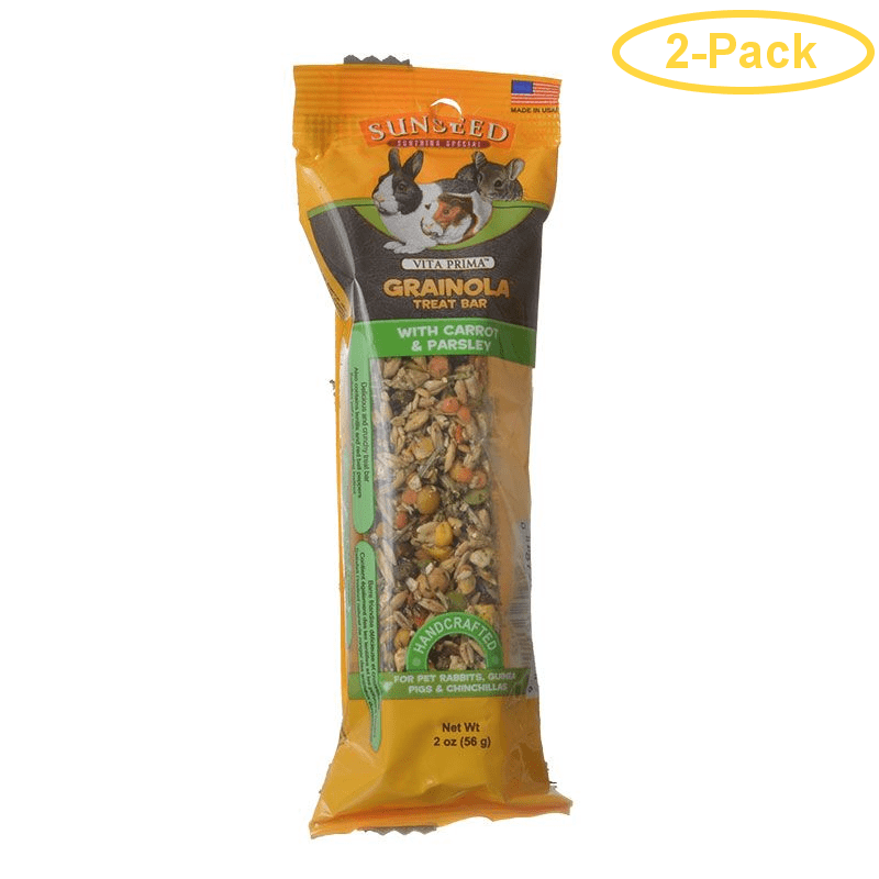 rabbit treats walmart