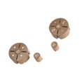 thumbnail image 4 of Botones de interruptor de volante Strade Fareast Limited Beige, 4 of 8