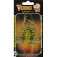 thumbnail image 2 of Egret Baits Vudu Shrimp 3.25 In., Golden Fishing Lure, 2 of 5
