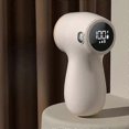 thumbnail image 1 of Electric Hairball Trimmer 6 Blades Smart Led Digital Display Usb Charging Sweater Lint Remover Home Portable Fast Ball Remover, 1 of 5