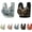 A, variant on 2 Pack Angelwear Bra Senobra - Versatile Comfy Lift & Flex Wireless Bra, Summer Comfort Lifting Anti-Sagging Push up Bras