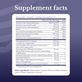 thumbnail image 2 of Hair Switch - Supplements for Hair and Scalp - Biotin, Zinc, Selenium, and More - Hair Activation Formula for Men and Women, 2 of 7