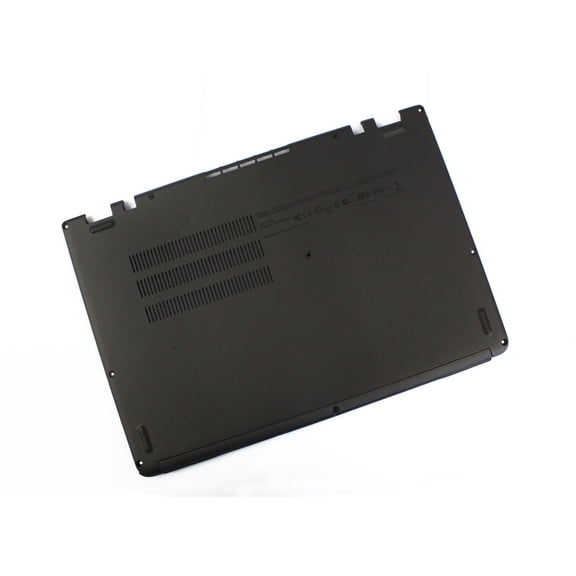 New Genuine Lenovo Thinkpad Yoga S1 S240 Bottom Base Case AM10D000A00 04X6444