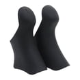 thumbnail image 1 of 2x Bike Shifter Lever Cover Shifter Brake Lever Hood Cover for ST-2300/3400, 1 of 5