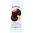 thumbnail image 2 of (Price/Case)Justin's - Cups Drk/ch Peanut Butter Crisp - Case of 12-1.32 OZ, 2 of 8