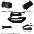 thumbnail image 3 of Ceinture de Natation pour Piscine 2.1M Ceinture de Résistance Réglable, 3 of 5