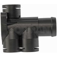 thumbnail image 2 of Dorman 902-873 Coolant Flange with Gasket Fits select: 1993 VOLKSWAGEN EUROVAN, 1990-1993 VOLKSWAGEN CABRIOLET, 2 of 3