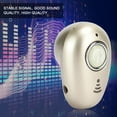 thumbnail image 4 of Earbuds, Stylish Appearance   Earphone Multifunction 10m/32.8ft Range Mini  For Sport, 4 of 8