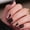 B3, variant on YTTAL Buy 2 Get 1 Free Chocolate Brown Press On Nails, Short Square Fake Nails with Gold French Tip Heart Design, Glossy Acrylic False Nails with Jelly Glue Nail File Buffer, No Liquid Glue Included