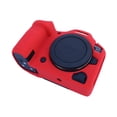 thumbnail image 4 of GadgetCom Silicone Protective Case for Canon EOS R5 Mark II R5M2 - Shockproof, Anti-Scratch Full Body Cover, Easy Grip Design, 4 of 7