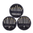 thumbnail image 3 of RYRDWP Assorted 30PCS Hand Sewing Needles Embroidery Sew Case, 3 of 6