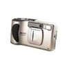 HP Photosmart 315xi - Digital camera - compact - 2.1 MP - metallic silver