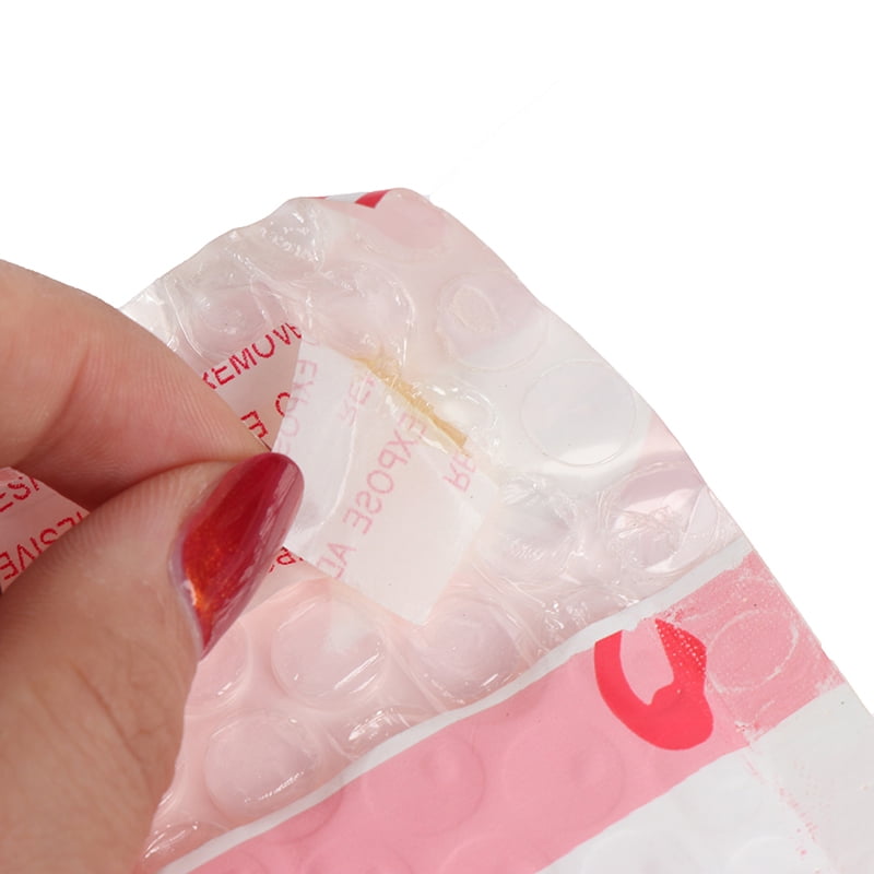 10pcs/125*180mm/5x6in Flamingo Bubble Mailer Envelopes Mailing Bag CAnd 