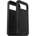 thumbnail image 1 of OtterBox Google Pixel 10 Pro TG (Seulement) - Étui Série Commuter - Noir - Mince et Résistant - Compatible avec les Poches - avec Protection de Port - Emballage Non Commercial, 1 of 5