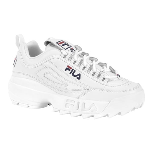 fila disruptor for kids