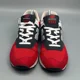 thumbnail image 2 of New Balance 574 Mens 8.5 Red Athletic Sneakers Lace-Up Running Shoes Comfort, 2 of 6