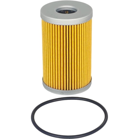 Fuel Filter RA211-51280 Compatible with Kubota Excavator U35 KX161-3 KX121-3 KX41-3 KX91-3 KX71-3 Cabin Canopy Wheel Loader R420S R520S Engine Fuel System Element Used on RC411-51150 RA21151280