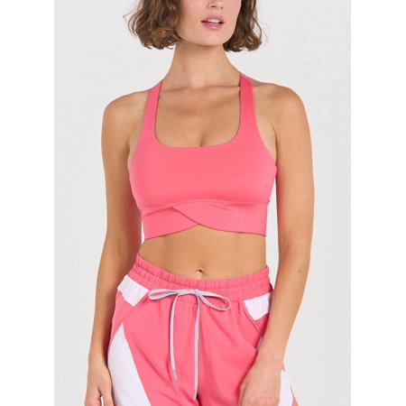 THRIVE SOCIETE Tulip Racerback Bra