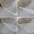 thumbnail image 5 of Pistola de lavado de alta presión, 3000 PSI máx. con boquillas de conexión rápida de 5 colores, conector de manguera M22, 5 of 5
