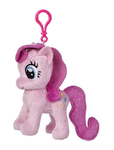 my little pony stuffed animals walmart