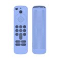 thumbnail image 2 of Estuche Protección Remota Case Silicona para Fire TV Stick HD (luminoso) Azul, 2 of 9