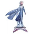 thumbnail image 2 of Frozen Party Supplies Elsa Table Topper Birthday Balloon Bouquet Decorations, 2 of 9