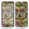 MightySkins HTCU11-Fish Puzzle Skin for HTC U11 - Fish Puzzle