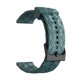 thumbnail image 2 of Patrón de fútbol Bandas de reloj inteligente ajustable impermeable para reloj GT3 42 mm, 2 of 8
