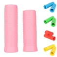 thumbnail image 3 of Anti slip Silicone Handlebar Grip for Ninebot G30 MAX Long lasting and Reliable, 3 of 6