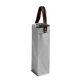 thumbnail image 3 of Bolsa de regalo Macarena Bolsa de almacenamiento Bolsa de envoltura Bolsa de papel Kraft Bolsa de botellas gris Bolso de botellas, 3 of 8
