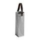 thumbnail image 3 of Bolsa de papel Kraft reutilizable perfecl para botellas gris, 3 of 8