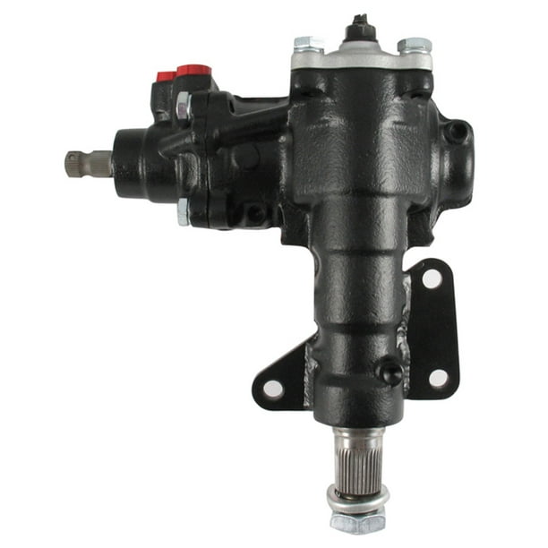 Ford Mustang 196570 Power Steering Box P/N 800111 Walmart