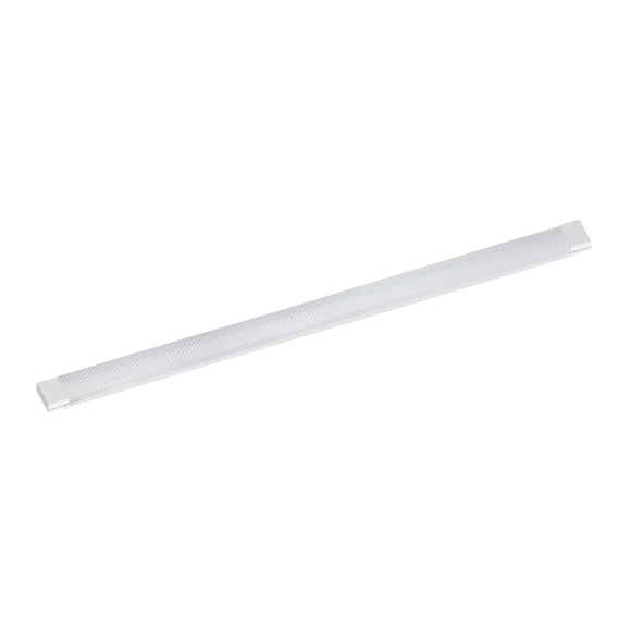 Lámpara Regleta LED Tecnolite Luz Blanca neutra 1.20 m 36 W