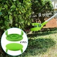 thumbnail image 3 of 2 Pcs Capuchon de Bobine, Tête de Remplacement pour Greenworks.065 Coupe-Herbe, Vert, 3 of 6