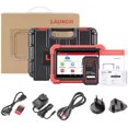 thumbnail image 6 of LAUNCH X431 CRP919X BT Elite Car Diagnostic OBD2 Scanner, All System Scan with DBScar VII 31+ Services CANFD DoIP, 2 Years Free Update, 6 of 6