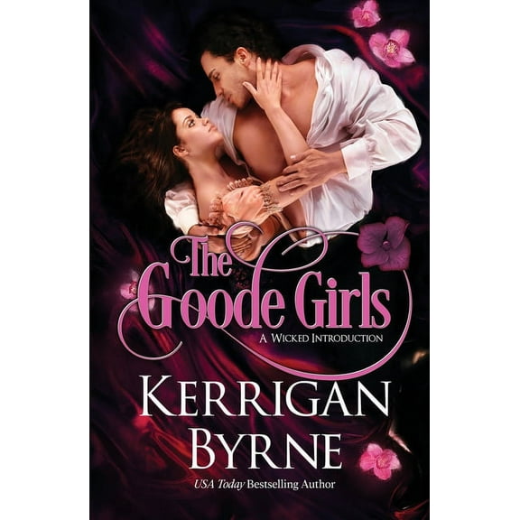 The Goode Girls, (Paperback)